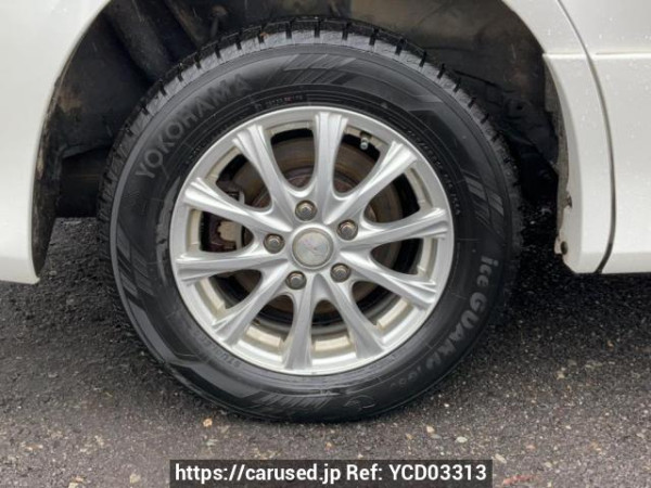 Used 2007 AT toyota noah ZRR75W Image[31]