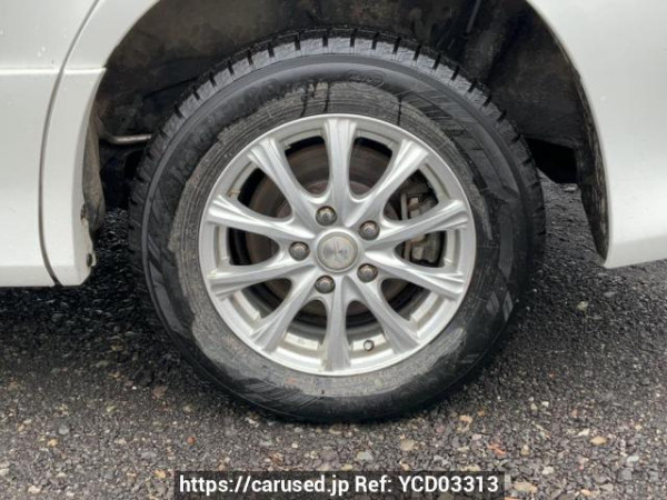 Used 2007 AT toyota noah ZRR75W Image[32]