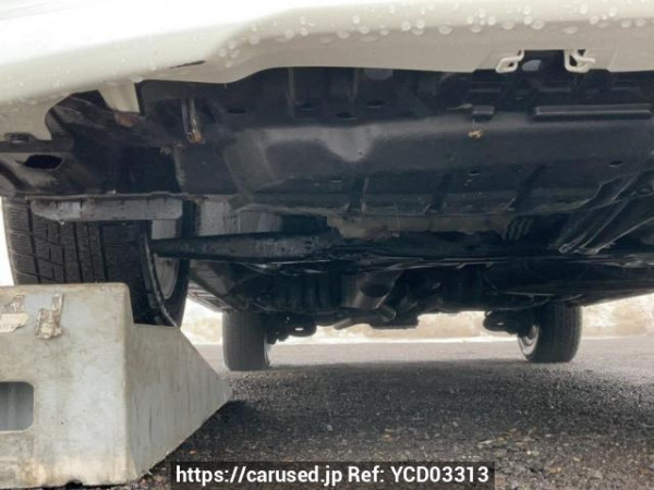 Used 2007 AT toyota noah ZRR75W Image[33]