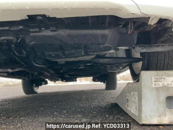 Used 2007 AT toyota noah ZRR75W Image[34]