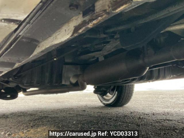 Used 2007 AT toyota noah ZRR75W Image[35]