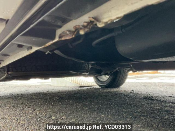 Used 2007 AT toyota noah ZRR75W Image[37]