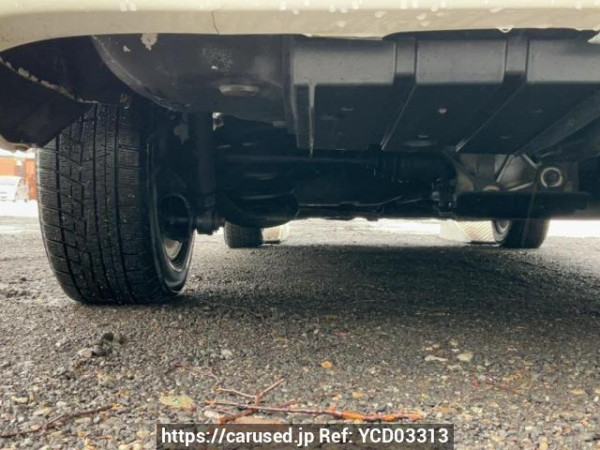 Used 2007 AT toyota noah ZRR75W Image[39]