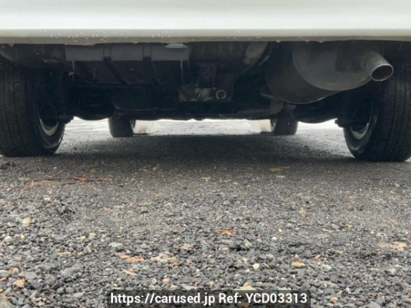 Used 2007 AT toyota noah ZRR75W Image[40]