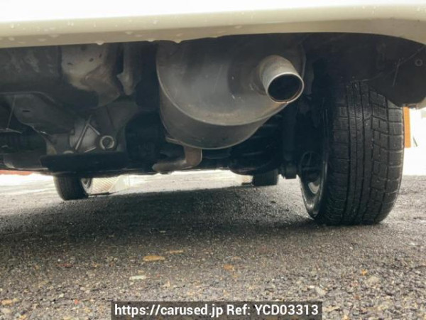 Used 2007 AT toyota noah ZRR75W Image[41]