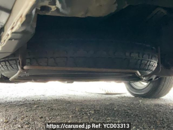 Used 2007 AT toyota noah ZRR75W Image[42]