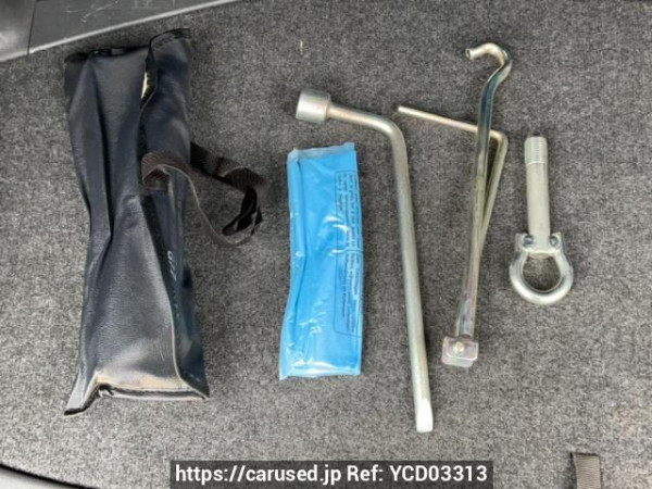 Used 2007 AT toyota noah ZRR75W Image[43]