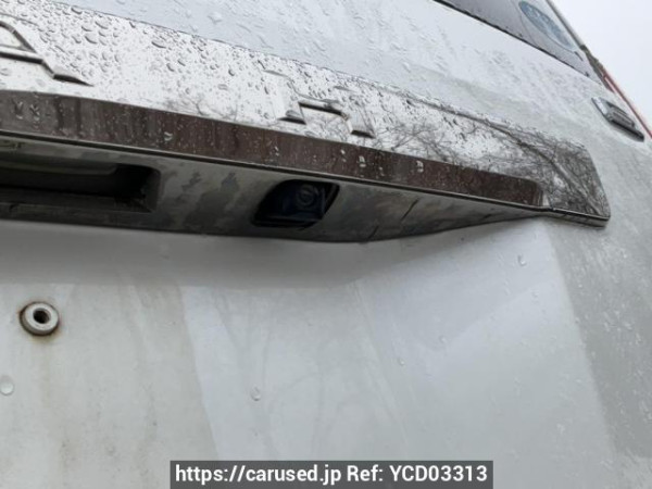 Used 2007 AT toyota noah ZRR75W Image[44]