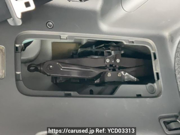 Used 2007 AT toyota noah ZRR75W Image[45]