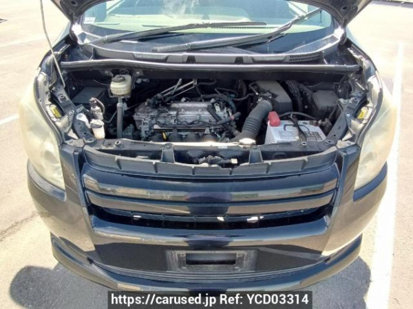 Used 2009 AT toyota noah ZRR75W Image[9]