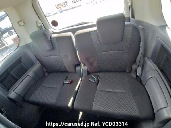 Used 2009 AT toyota noah ZRR75W Image[17]