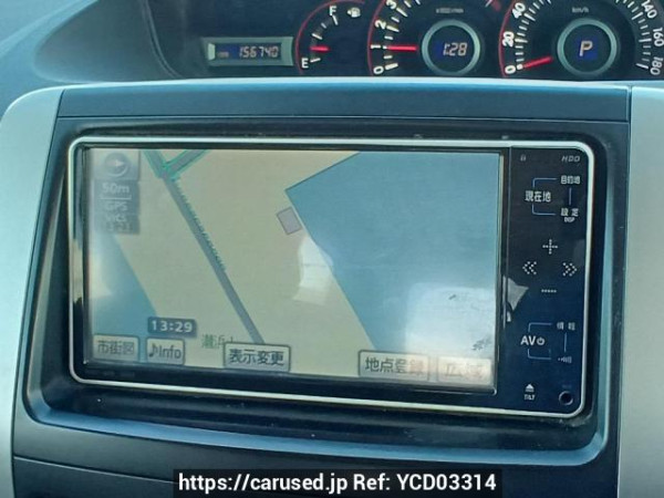 Used 2009 AT toyota noah ZRR75W Image[24]