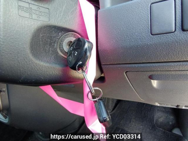 Used 2009 AT toyota noah ZRR75W Image[28]