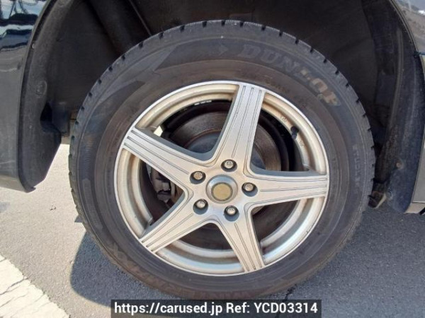 Used 2009 AT toyota noah ZRR75W Image[31]