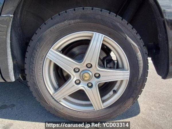 Used 2009 AT toyota noah ZRR75W Image[32]