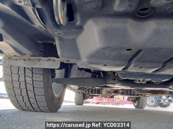 Used 2009 AT toyota noah ZRR75W Image[33]