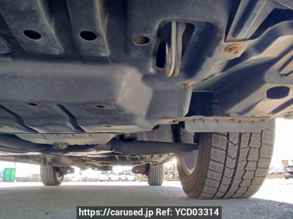 Used 2009 AT toyota noah ZRR75W Image[34]