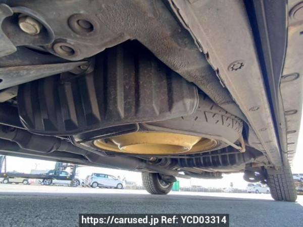 Used 2009 AT toyota noah ZRR75W Image[36]