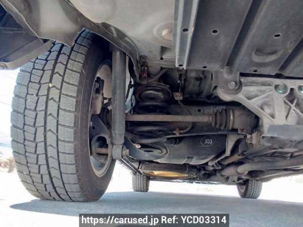 Used 2009 AT toyota noah ZRR75W Image[39]