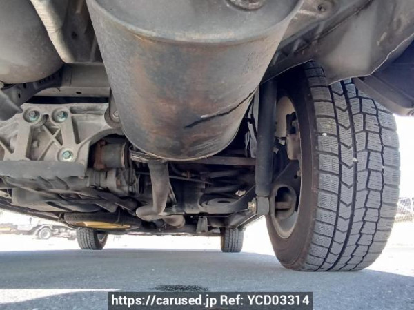 Used 2009 AT toyota noah ZRR75W Image[41]