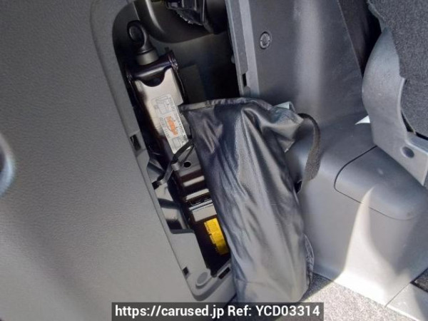 Used 2009 AT toyota noah ZRR75W Image[43]