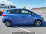 Used 2013 AT subaru trezia NCP125X Image[7]