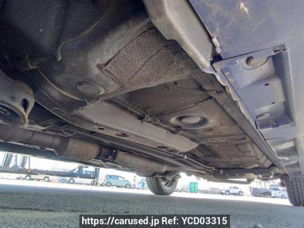 Used 2013 AT subaru trezia NCP125X Image[35]