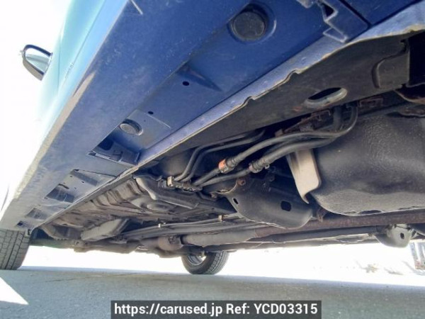 Used 2013 AT subaru trezia NCP125X Image[36]