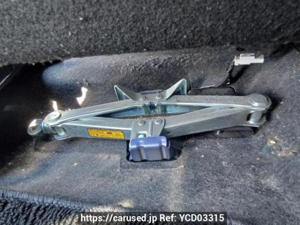 Used 2013 AT subaru trezia NCP125X Image[42]