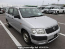 Toyota Succeed Van NCP51V