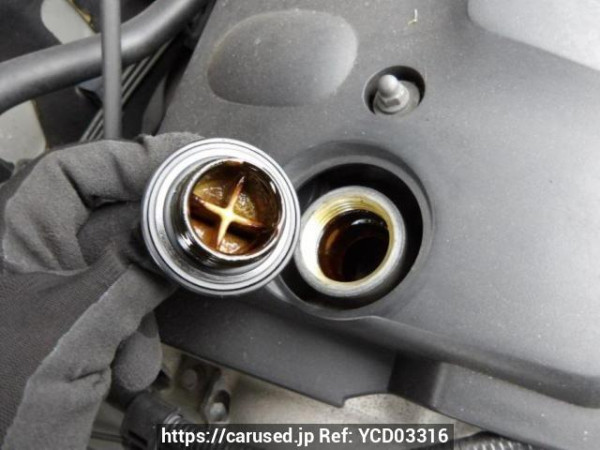 Used 2014 AT toyota succeed-van NCP51V Image[8]