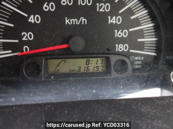 Used 2014 AT toyota succeed-van NCP51V Image[17]