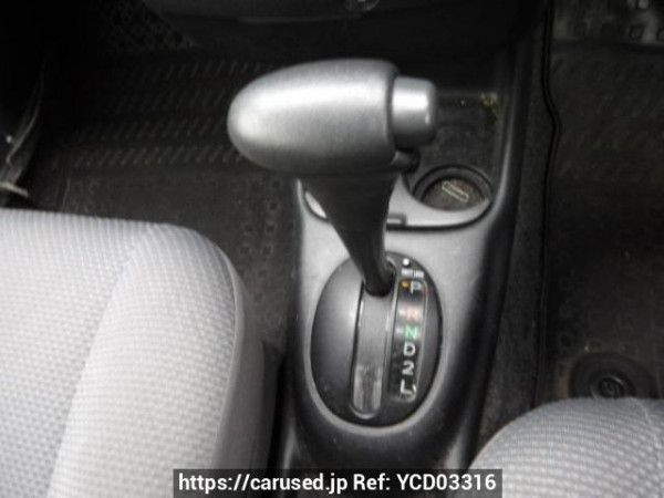 Used 2014 AT toyota succeed-van NCP51V Image[19]