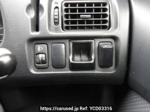Used 2014 AT toyota succeed-van NCP51V Image[20]