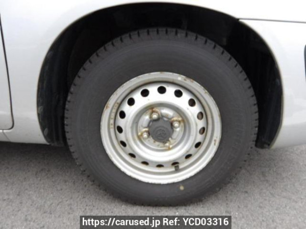 Used 2014 AT toyota succeed-van NCP51V Image[23]