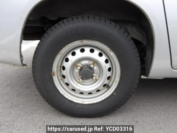 Used 2014 AT toyota succeed-van NCP51V Image[24]