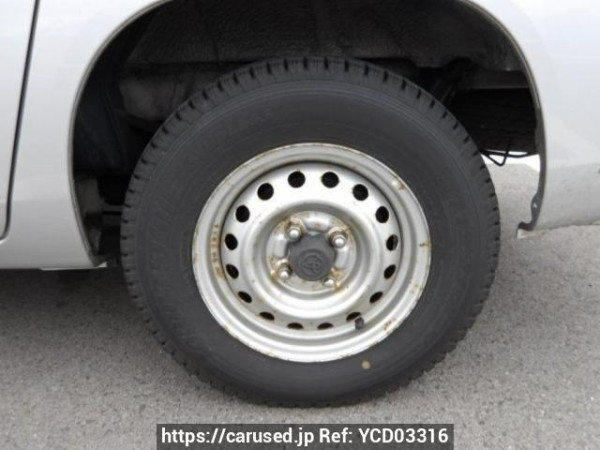 Used 2014 AT toyota succeed-van NCP51V Image[25]