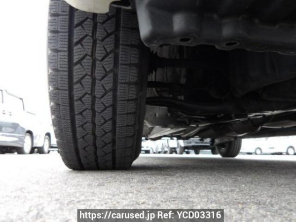Used 2014 AT toyota succeed-van NCP51V Image[26]