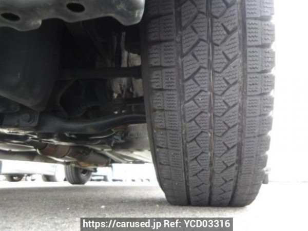 Used 2014 AT toyota succeed-van NCP51V Image[27]