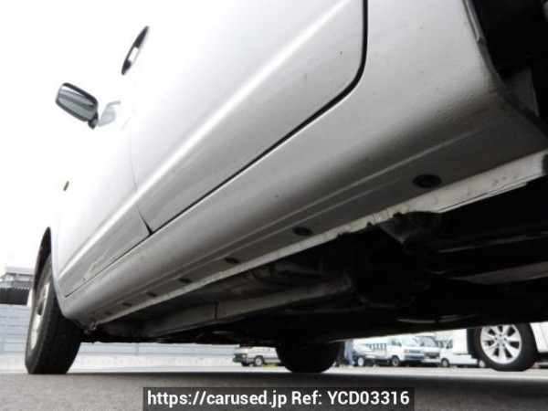 Used 2014 AT toyota succeed-van NCP51V Image[28]