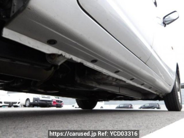 Used 2014 AT toyota succeed-van NCP51V Image[29]
