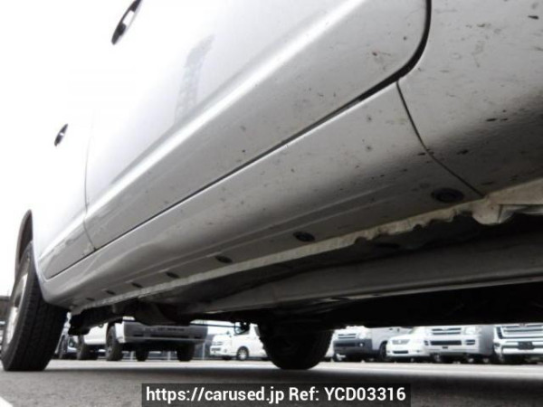 Used 2014 AT toyota succeed-van NCP51V Image[30]