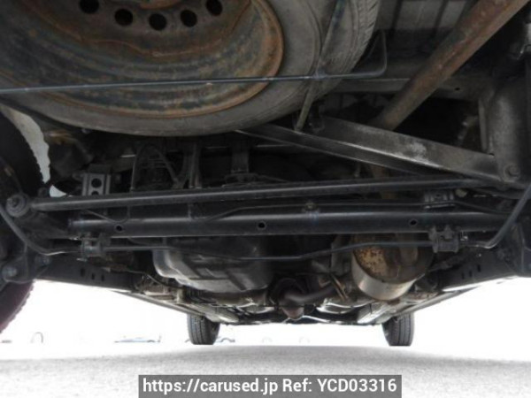 Used 2014 AT toyota succeed-van NCP51V Image[32]