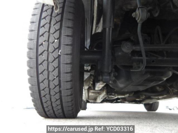 Used 2014 AT toyota succeed-van NCP51V Image[33]