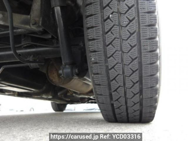 Used 2014 AT toyota succeed-van NCP51V Image[34]