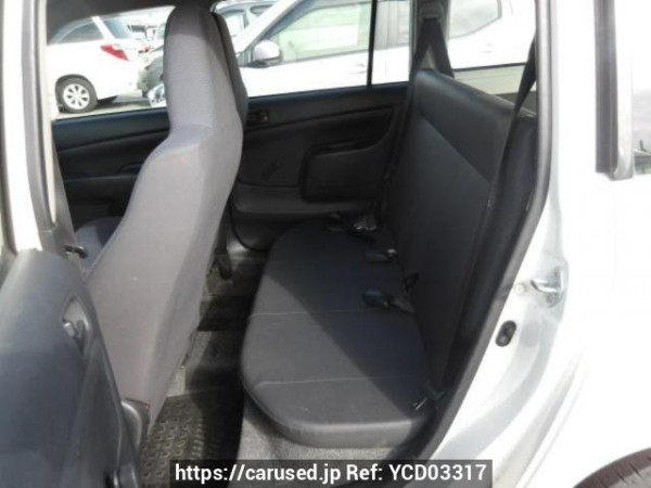 Used 2008 AT toyota probox-van NCP51V Image[13]