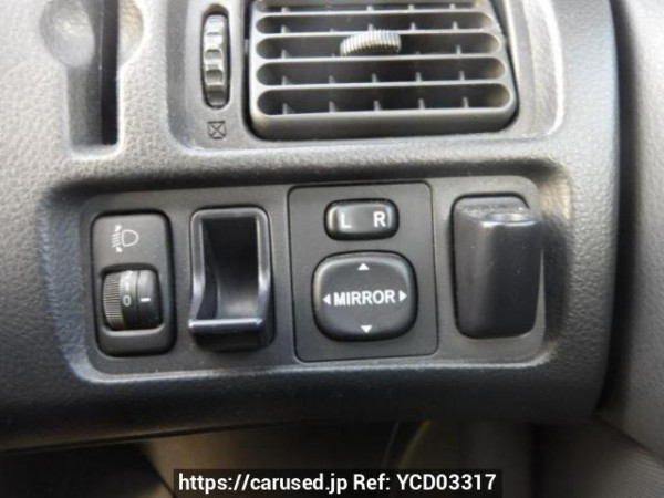 Used 2008 AT toyota probox-van NCP51V Image[19]