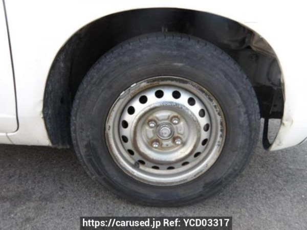 Used 2008 AT toyota probox-van NCP51V Image[22]