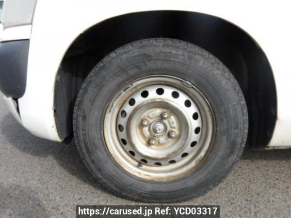 Used 2008 AT toyota probox-van NCP51V Image[23]