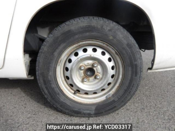 Used 2008 AT toyota probox-van NCP51V Image[25]